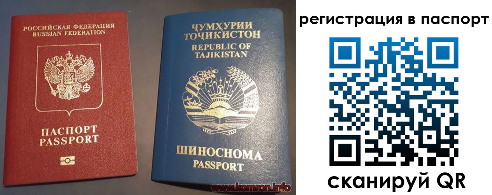 прописка в квартире в Колпашево